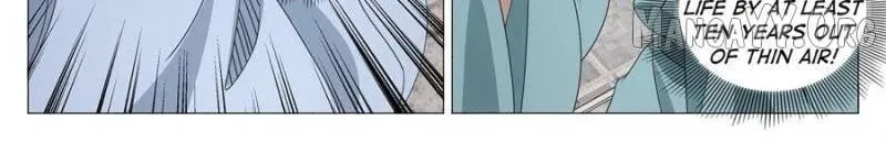 Policing in the Zhou Dynasty Chapter 256 page 12 - 