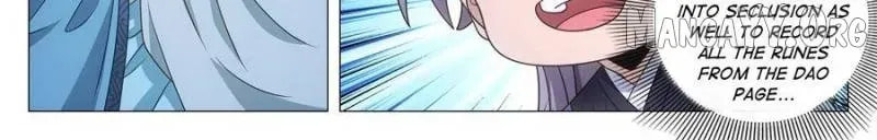 Policing in the Zhou Dynasty Chapter 259 page 14 - 