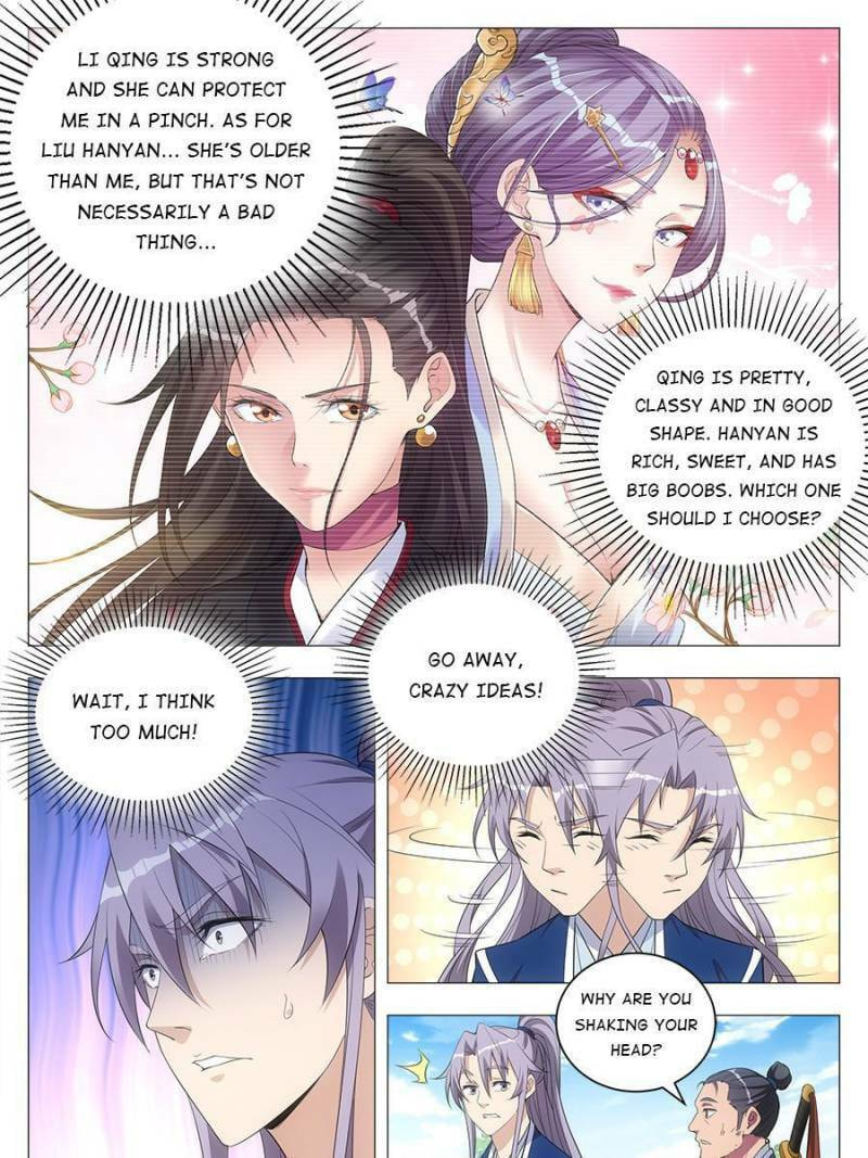 Policing in the Zhou Dynasty Chapter 26 page 25 - 