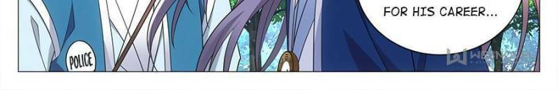 Policing in the Zhou Dynasty Chapter 26 page 8 - 