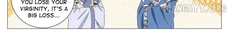 Policing in the Zhou Dynasty Chapter 261 page 6 - 
