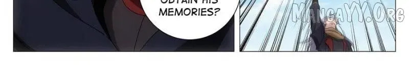 Policing in the Zhou Dynasty Chapter 263 page 2 - 