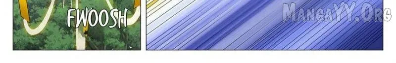 Policing in the Zhou Dynasty Chapter 263 page 16 - 