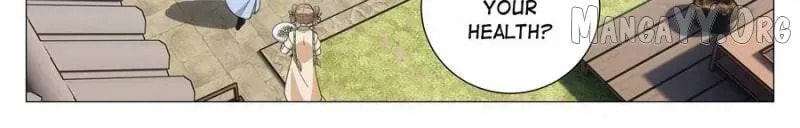 Policing in the Zhou Dynasty Chapter 264 page 16 - 