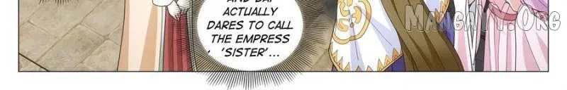 Policing in the Zhou Dynasty Chapter 264 page 18 - 