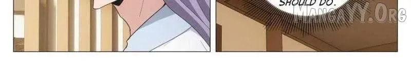 Policing in the Zhou Dynasty Chapter 265 page 6 - 