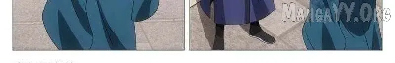 Policing in the Zhou Dynasty Chapter 266 page 2 - 