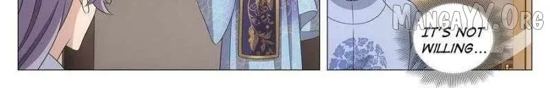Policing in the Zhou Dynasty Chapter 266 page 18 - 