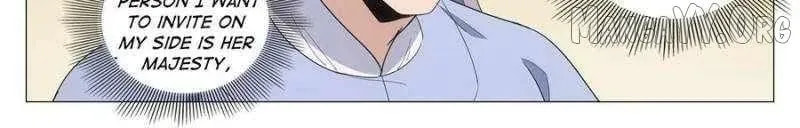Policing in the Zhou Dynasty Chapter 267 page 10 - 