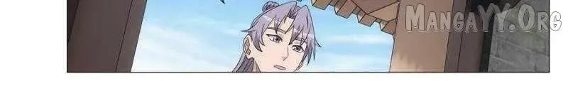 Policing in the Zhou Dynasty Chapter 268 page 12 - 