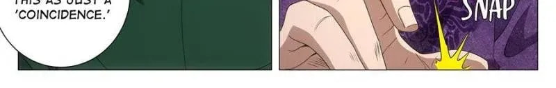 Policing in the Zhou Dynasty Chapter 269 page 3 - 
