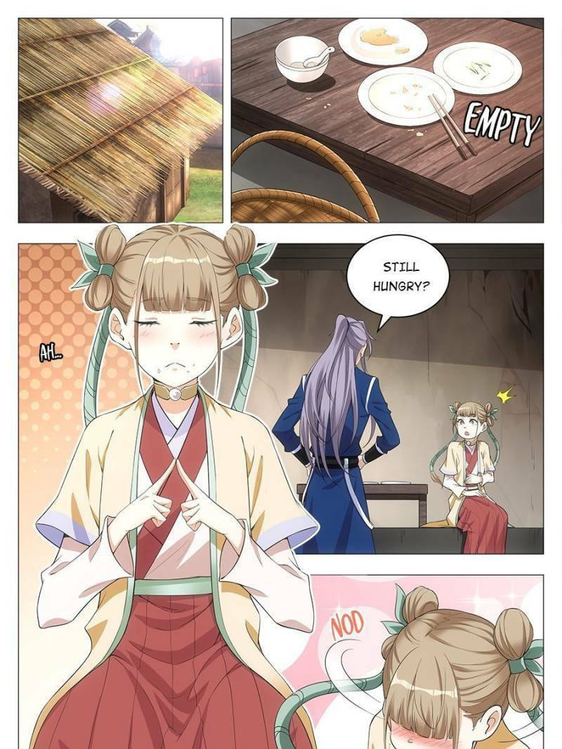Policing in the Zhou Dynasty Chapter 27 page 15 - 