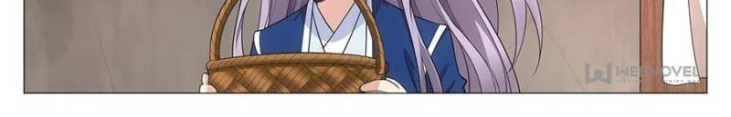 Policing in the Zhou Dynasty Chapter 27 page 20 - 