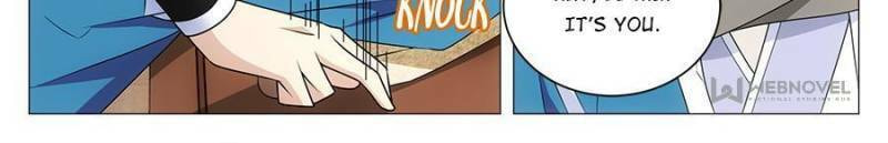 Policing in the Zhou Dynasty Chapter 27 page 6 - 