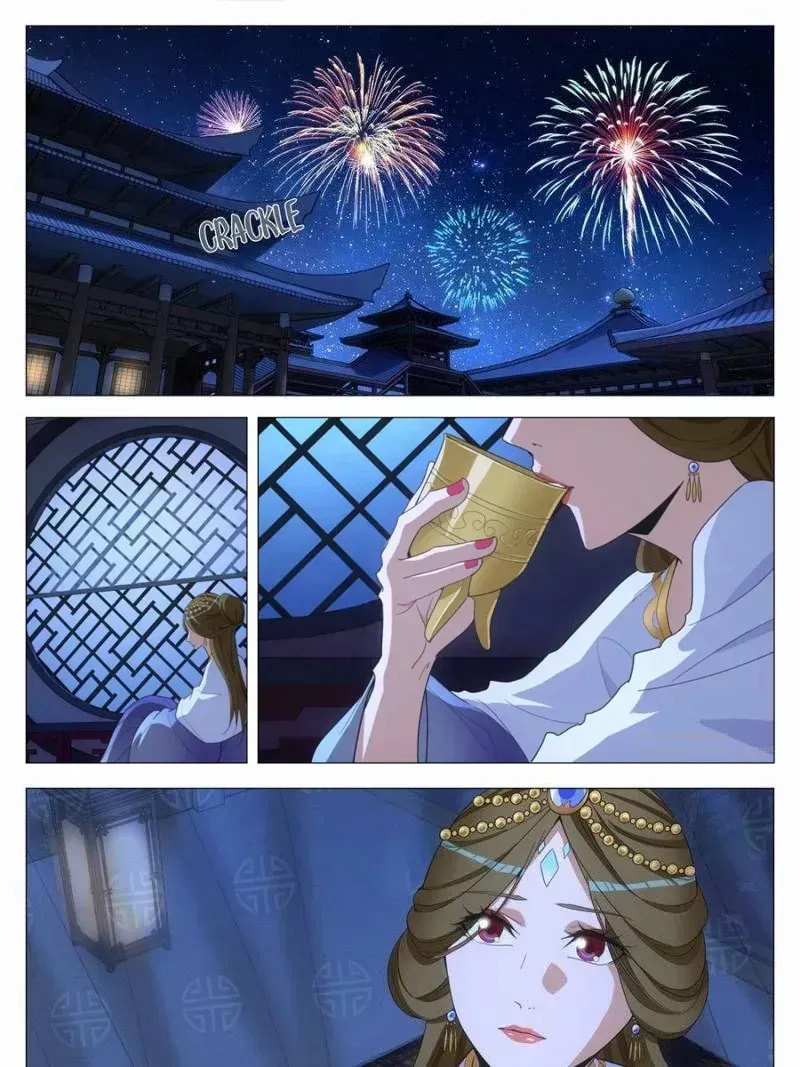 Policing in the Zhou Dynasty Chapter 271 page 24 - 