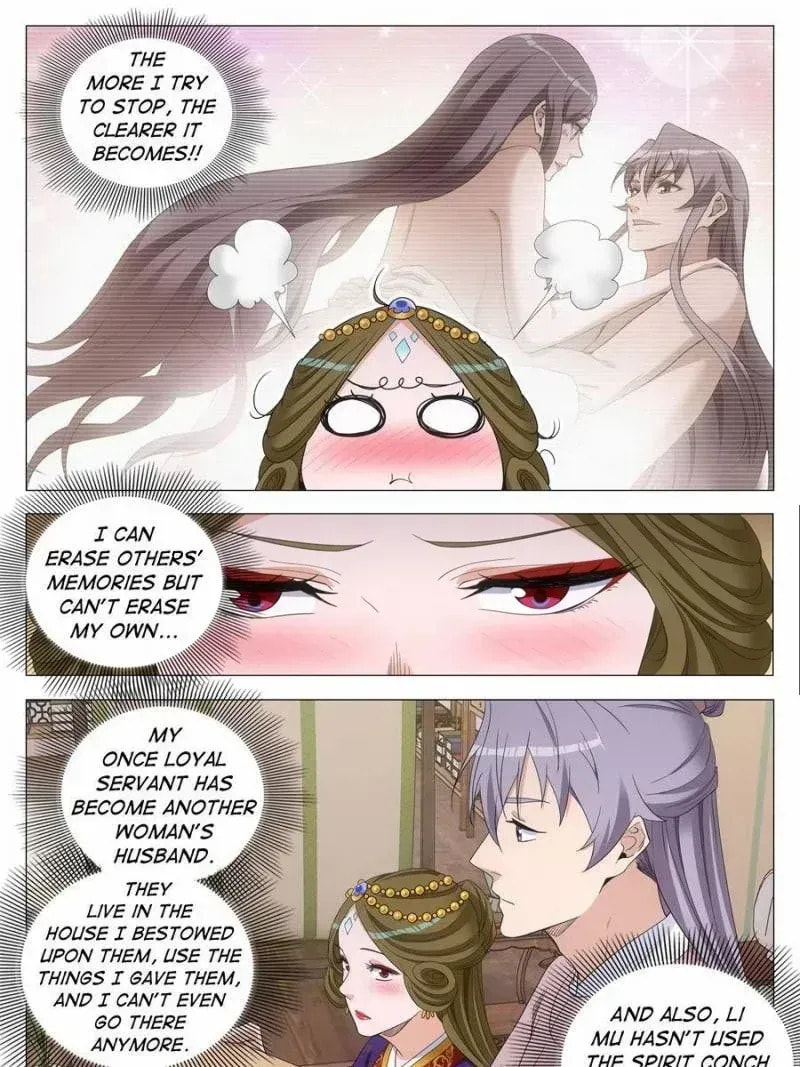Policing in the Zhou Dynasty Chapter 272 page 18 - 