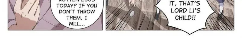Policing in the Zhou Dynasty Chapter 276 page 10 - 