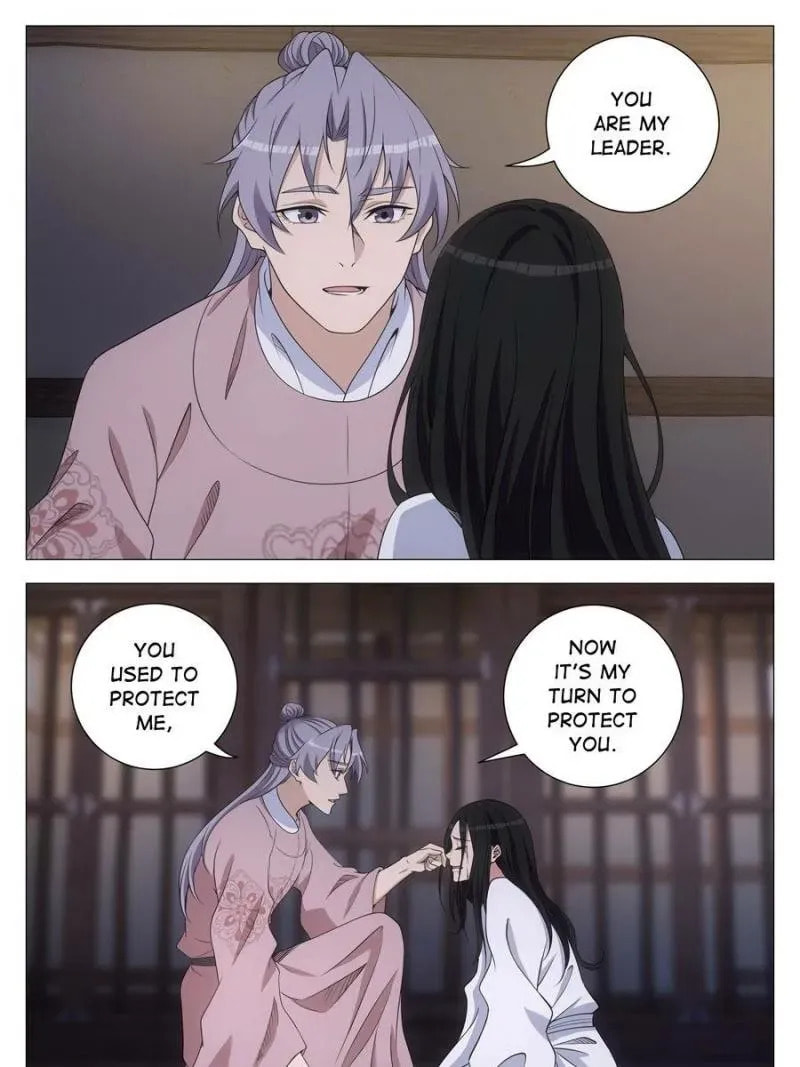 Policing in the Zhou Dynasty Chapter 277 page 25 - 