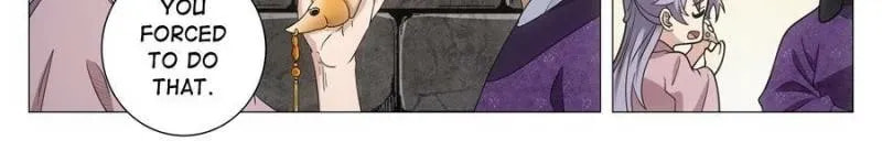 Policing in the Zhou Dynasty Chapter 277 page 8 - 