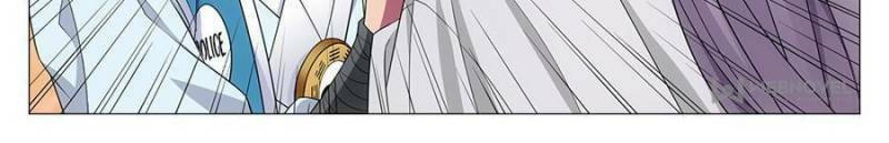 Policing in the Zhou Dynasty Chapter 28 page 12 - 
