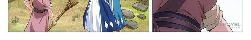 Policing in the Zhou Dynasty Chapter 28 page 16 - 