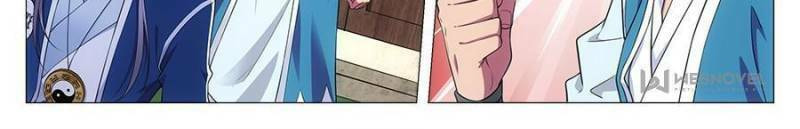 Policing in the Zhou Dynasty Chapter 28 page 22 - 