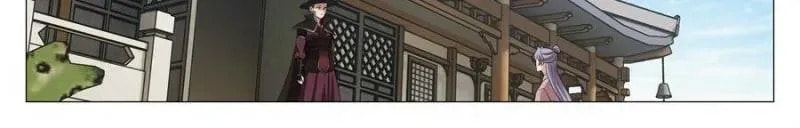 Policing in the Zhou Dynasty Chapter 280 page 20 - 
