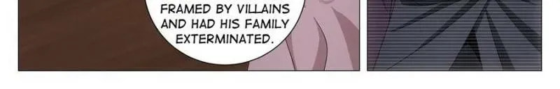 Policing in the Zhou Dynasty Chapter 280 page 6 - 