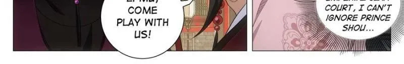 Policing in the Zhou Dynasty Chapter 281 page 14 - 