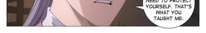 Policing in the Zhou Dynasty Chapter 288 page 8 - 