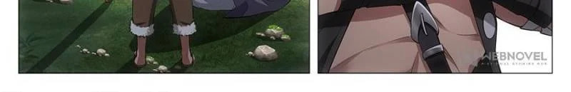 Policing in the Zhou Dynasty Chapter 29 page 16 - 