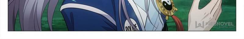Policing in the Zhou Dynasty Chapter 29 page 24 - 