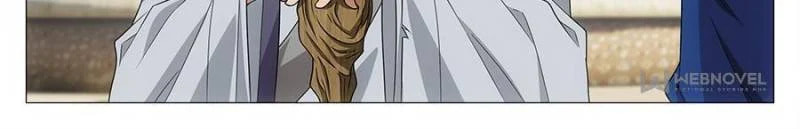 Policing in the Zhou Dynasty Chapter 29 page 8 - 