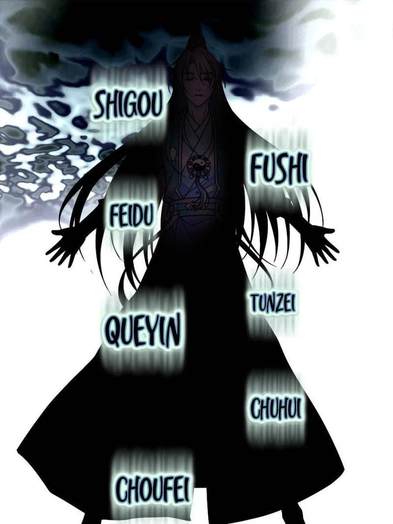 Policing in the Zhou Dynasty Chapter 3 page 7 - 