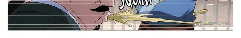 Policing in the Zhou Dynasty Chapter 31 page 12 - 