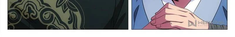 Policing in the Zhou Dynasty Chapter 31 page 20 - 