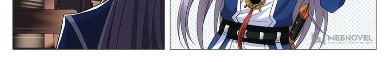 Policing in the Zhou Dynasty Chapter 32 page 12 - 
