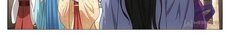 Policing in the Zhou Dynasty Chapter 32 page 16 - 