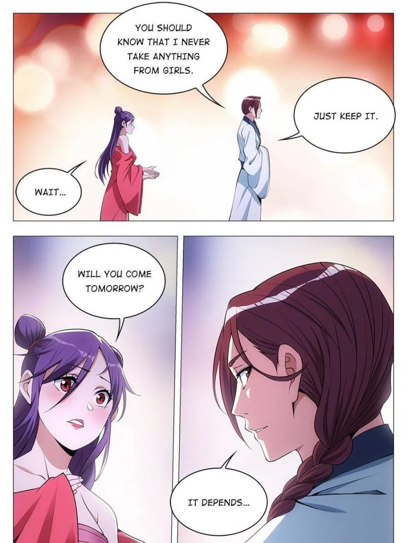 Policing in the Zhou Dynasty Chapter 32 page 25 - 