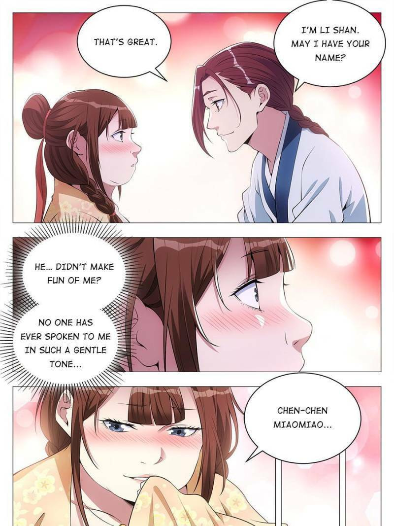 Policing in the Zhou Dynasty Chapter 33 page 13 - 
