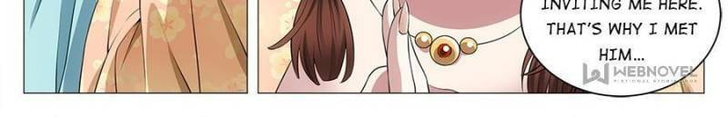 Policing in the Zhou Dynasty Chapter 33 page 16 - 