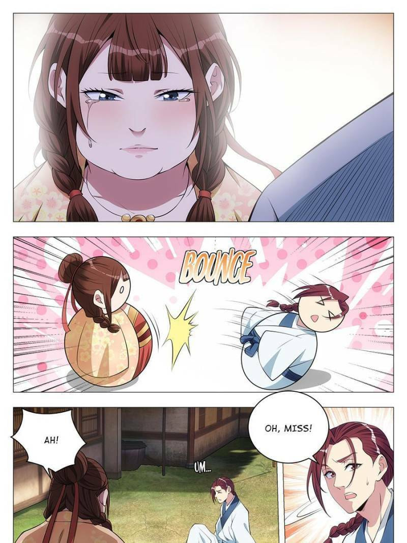 Policing in the Zhou Dynasty Chapter 33 page 9 - 