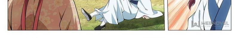 Policing in the Zhou Dynasty Chapter 33 page 10 - 
