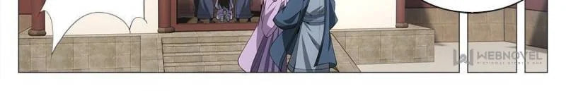 Policing in the Zhou Dynasty Chapter 34 page 20 - 