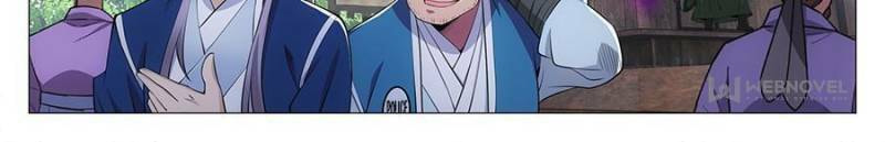 Policing in the Zhou Dynasty Chapter 34 page 26 - 