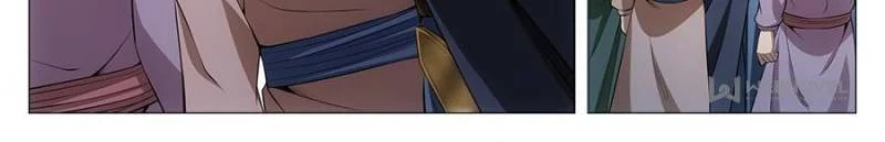 Policing in the Zhou Dynasty Chapter 34 page 28 - 