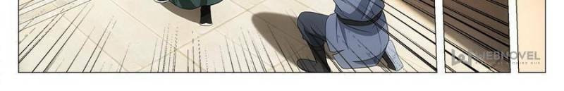 Policing in the Zhou Dynasty Chapter 34 page 10 - 