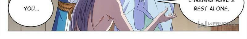 Policing in the Zhou Dynasty Chapter 35 page 14 - 
