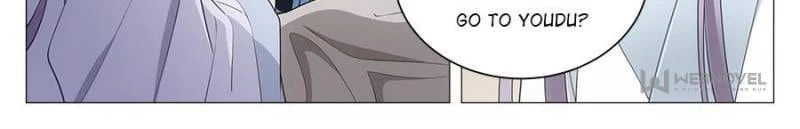 Policing in the Zhou Dynasty Chapter 35 page 16 - 