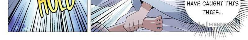 Policing in the Zhou Dynasty Chapter 35 page 32 - 